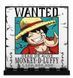 Фигурка Монки Д. Луффи Большой куш figures Monkey D. Luffy One Piece DY602