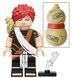 Фігурка Гаара Наруто figures Gaara Naruto K2088