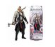 Фигурка игрушка Коннор Connor Kenway Assassin's Creed III &mdash; Коллекционная подвижная детализированная action figure героя Коннор Кенуэй по игре Ассасин Крид