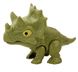 Фігурка динозавр " Укусил за палец " figures  Dinosaur figurine "Bite your finger" MG1606