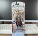 Фигурка игрушка Коннор Connor Kenway Assassin's Creed III &mdash; Коллекционная подвижная детализированная action figure героя Коннор Кенуэй по игре Ассасин Крид