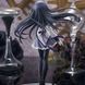 Фигурка коллекционная Акеми Хомура Puella Magi Madoka Magica Akemi Homura &ndash; аниме фигурка с пистолетом и подставкой, 17 см