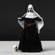 Фигурка Валак/Valak The Nun 20 см &ndash; коллекционная хоррор Action Figure фигурка из фильма ужасов Заклятие монахини / Заклятие монахини (The Conjuring Universe) в коробке