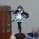 Фигурка коллекционная Акеми Хомура Puella Magi Madoka Magica Akemi Homura &ndash; аниме фигурка с пистолетом и подставкой, 17 см