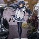 Фигурка коллекционная Акеми Хомура Puella Magi Madoka Magica Akemi Homura &ndash; аниме фигурка с пистолетом и подставкой, 17 см