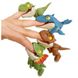 Фигурка динозавр " Укусил за палец " figures  Dinosaur figurine "Bite your finger" MG1606