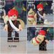 Фігурка Гаара Наруто figures Gaara Naruto K2088