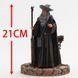 Фігурка колекційна Володар Перстнів Гендальф сірий 21см LORD OF THE RINGS Gandalf