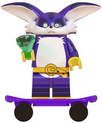 Фігурка Кіт Біг Сонік figures Big the Cat Sonic WM941-A