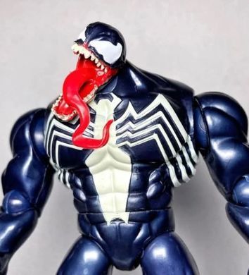 Фигурка Marvel Venom &ndash; коллекционная игрушка Марвел Веном 12см