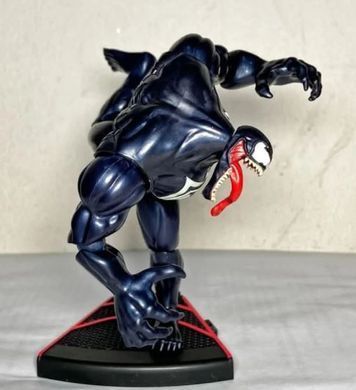 Фигурка Marvel Venom &ndash; коллекционная игрушка Марвел Веном 12см