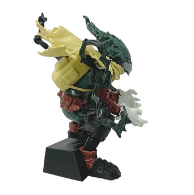 Колекційна аніме фігурка Izuku Midoriya Deku My Hero Academia 12 см. - Ідзуку Мідорія Деку Моя геройська академія anime figure
