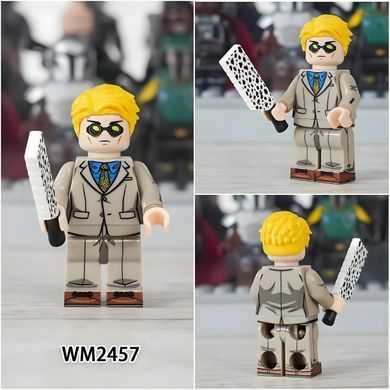 Фігурка Нанамі Кенто Магічна битва figures Nanami Kento Jujutsu Kaisen WM2457