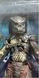 Фігурка Хижак 18см колекційна з набором аксесуарів action figures Predator 18см jungle hunter masked