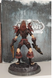 Коллекционная фигурка World of Warcraft (Мир Варкрафта): Разбойник Нежить (Undead Rogue) - Статуэтка Bloodfang Armor (Кровавый клык) 18 см