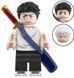 Фигурка Юта Оккоцу Магическая битва figurine Okkotsu Yuta Jujutsu Kaisen WM2874