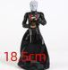 Коллекционная фигурка "Восставший из Ада"  Hellraiser Ultimate Pinhead (Хеллрейзер Пинхед) с аксессуарами, 18,5 см
