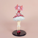 Коллекционная аниме фигурка Мадока Канамэ (Madoka Kaname) &mdash; Детская очаровательная Puella Magi Madoka Magica 18 см