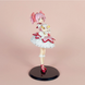 Коллекционная аниме фигурка Мадока Канамэ (Madoka Kaname) &mdash; Детская очаровательная Puella Magi Madoka Magica 18 см