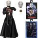 Коллекционная фигурка "Восставший из Ада"  Hellraiser Ultimate Pinhead (Хеллрейзер Пинхед) с аксессуарами, 18,5 см