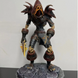 Коллекционная фигурка World of Warcraft (Мир Варкрафта): Разбойник Нежить (Undead Rogue) - Статуэтка Bloodfang Armor (Кровавый клык) 18 см