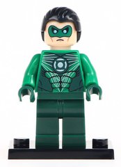 Фигурка Зеленый фонарь Лига справедливости figures Green Lantern DC Comics league of justice wm335