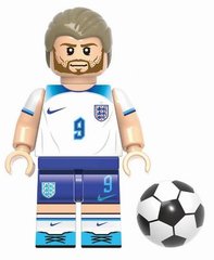 Фигурка Гарри Кейн Звезды футбола figures Harry Kane Football stars G0032