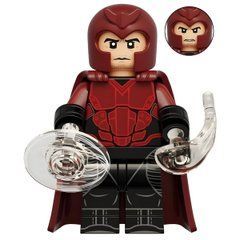 Фигурка Магнето Люди Икс Марвел figures Magneto X-MEN Marvel XP571