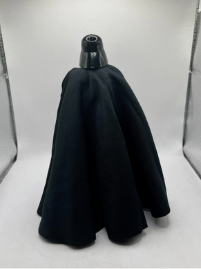 Фигурка игрушка Darth Vader Star Wars Black Series &mdash; коллекционная подвижная action figure Дарт Вейдер со световым мечом 15 см