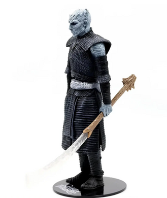 Коллекционная экшн-фигурка "Король Ночи" Game of Thrones &ndash; 18 см