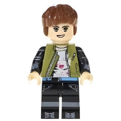 Фигурки музыкальная група K-pop BTS KF6053