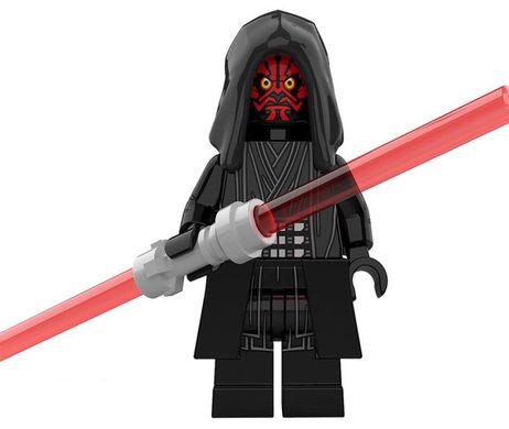 Фигурка Дарт Мол Звёздные войны figures Darth Maul Star Wars XP451