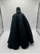 Фігурка іграшка Darth Vader Star Wars The Black Series &mdash; колекційна рухлива action figure Дарт Вейдер із світловим мечем 15 см