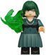 Мініфігурка Фубукі Завірюха Ванпанчмен minifigure Fubuki Blizzard One-Punch Man K2266