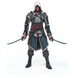 Фигурка игрушка Эдвард Кенуэй / Edward Kenway Assassin's Creed IV Black Flag &mdash; коллекционная подвижная детализированная action figure героя Эдвард Кенуэй из игры Ассасин Крид