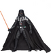 Фигурка игрушка Darth Vader Star Wars Black Series &mdash; коллекционная подвижная action figure Дарт Вейдер со световым мечом 15 см