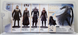 Коллекционная экшн-фигурка "Король Ночи" Game of Thrones &ndash; 18 см