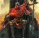 Коллекционная фигурка Elden Ring: Shadow of the Erdtree &mdash; 46 см, фигурка персонажа в подарочной коробке