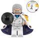 Фігурка Монкі Д. Гарп Великий куш figures Monkey D. Garp One Piece WM2746