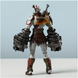 Фігурка Кратоса з гри God of War Kratos, 20см