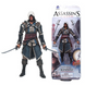 Фигурка игрушка Эдвард Кенуэй / Edward Kenway Assassin's Creed IV Black Flag &mdash; коллекционная подвижная детализированная action figure героя Эдвард Кенуэй из игры Ассасин Крид