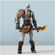 Фигурка Кратоса из игры God of War Kratos, 20см