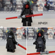 Фігурка Дарт Мол Зоряні війни figures Darth Maul Star Wars XP451