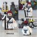 Фигурка Двуликий призрак Магическая битва figures Ryomen Sukuna Jujutsu Kaisen WM2458