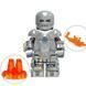 Фігурка Mk 1 Залізна людина Марвел figures Mk 1 Iron Man The Avengers Marvel CQ01