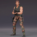 Фигурка Predator Jungle Patrol Dutch 18 см &mdash; Коллекционная игрушка-герой Хищник Датч Арнольд Шварценеггер в подарочной упаковке