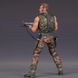 Фигурка Predator Jungle Patrol Dutch 18 см &mdash; Коллекционная игрушка-герой Хищник Датч Арнольд Шварценеггер в подарочной упаковке
