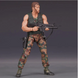 Фигурка Predator Jungle Patrol Dutch 18 см &mdash; Коллекционная игрушка-герой Хищник Датч Арнольд Шварценеггер в подарочной упаковке