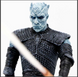 Коллекционная экшн-фигурка "Король Ночи" Game of Thrones &ndash; 18 см