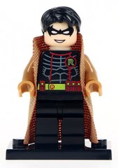 Фигурка Робин Лига справедливости figures Robin (Hush) DC Comics league of justice wm389